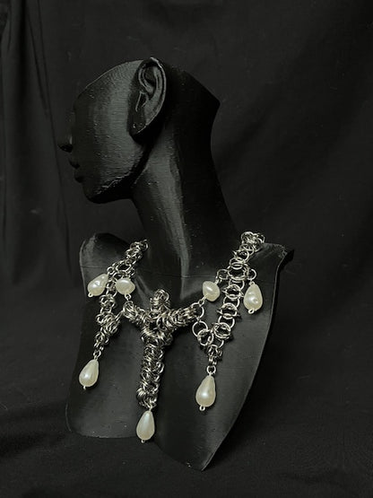 The Constantine Necklace