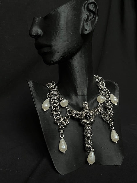 The Constantine Necklace