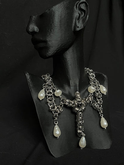 The Constantine Necklace