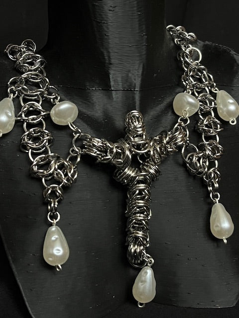 The Constantine Necklace