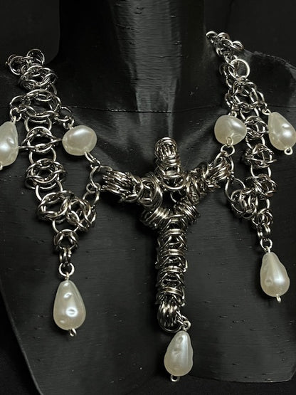 The Constantine Necklace
