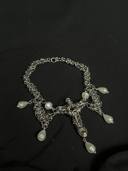 The Constantine Necklace