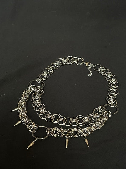 The Hellraiser Necklace