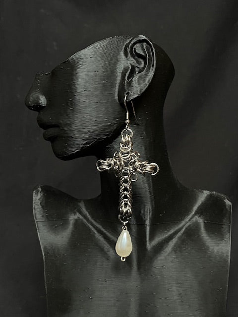 The Constantine Earrings