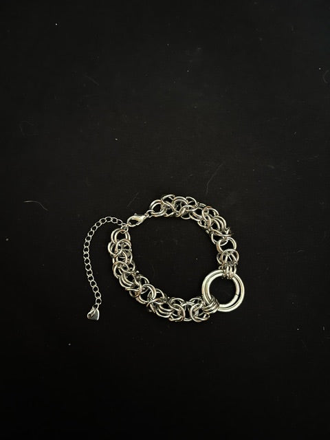 The Dark Side of The Moon Bracelet