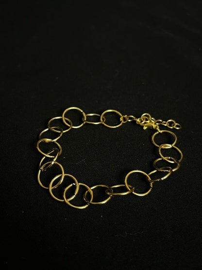 The Basic Bitch Bracelet