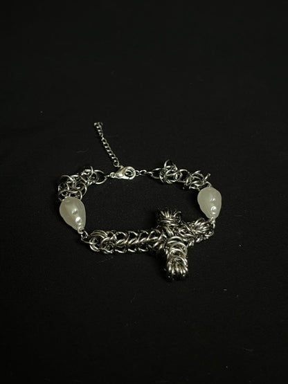 The Constantine Bracelet