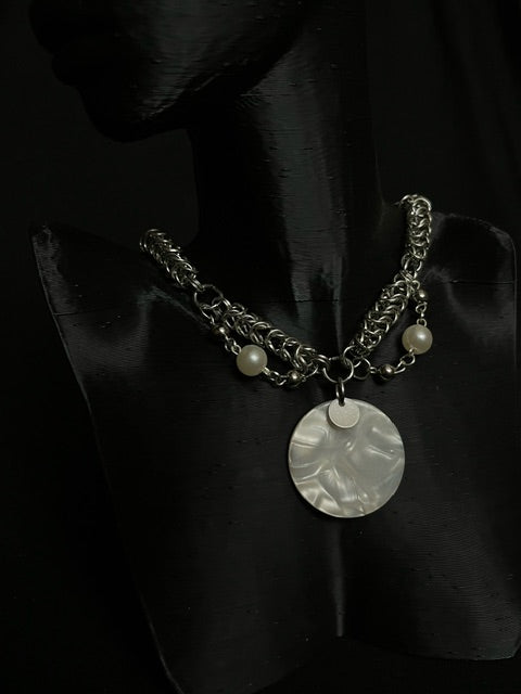 The Little Angel Choker