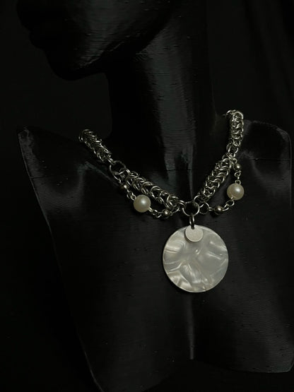 The Little Angel Choker