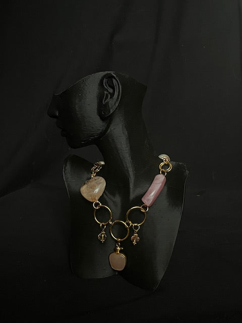 The Eve's Apple Choker