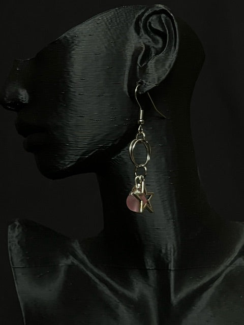 The Kawaine Earrings