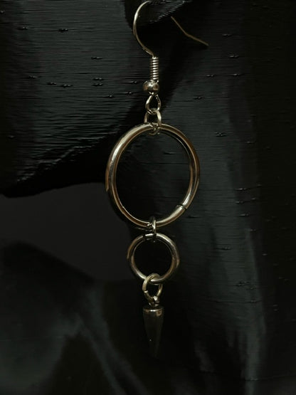 The Hellraiser II Earrings