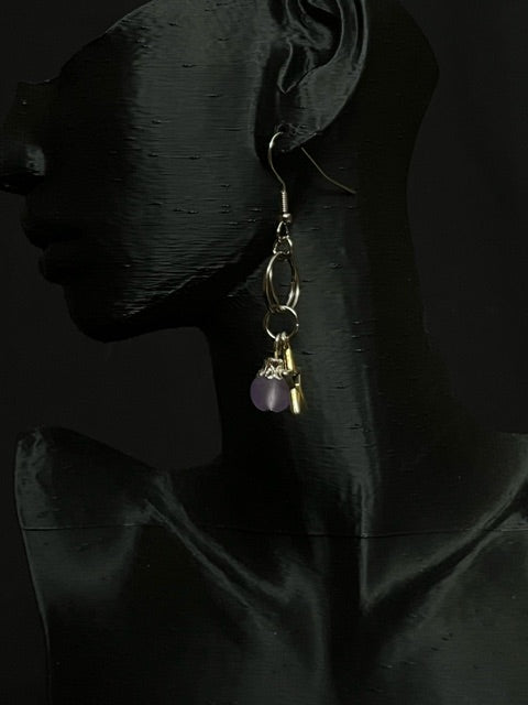 The Kawaine Earrings