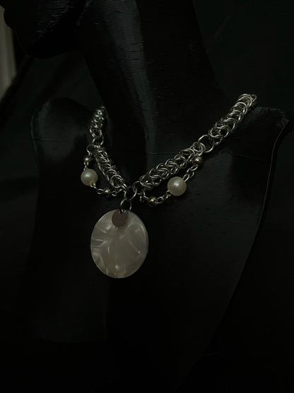 The Little Angel Choker