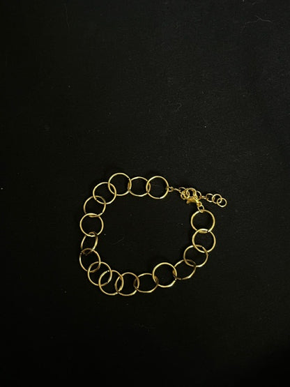 The Basic Bitch Bracelet