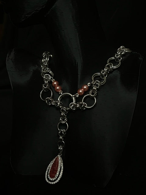The S22 Necklace