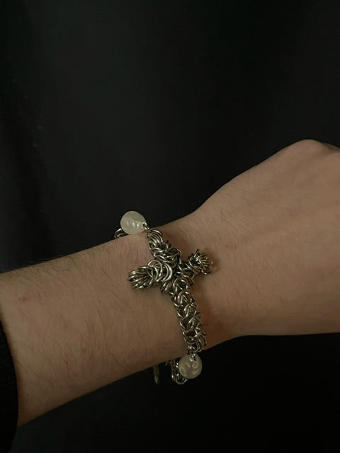 The Constantine Bracelet