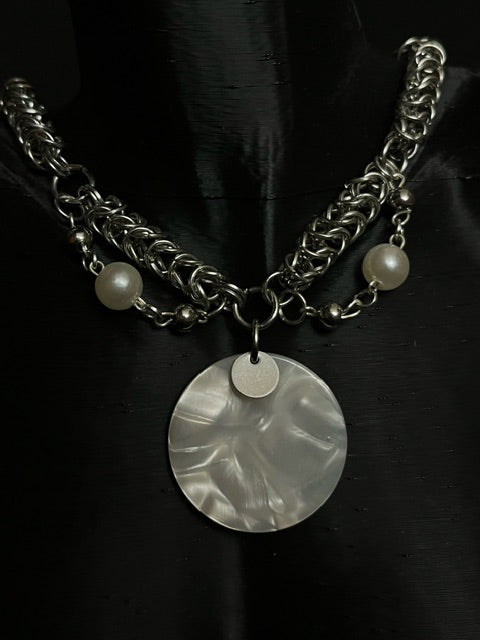 The Little Angel Choker