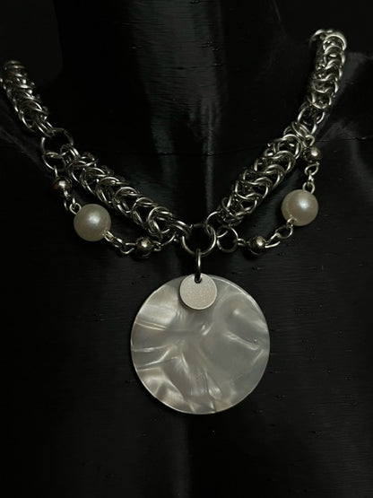 The Little Angel Choker