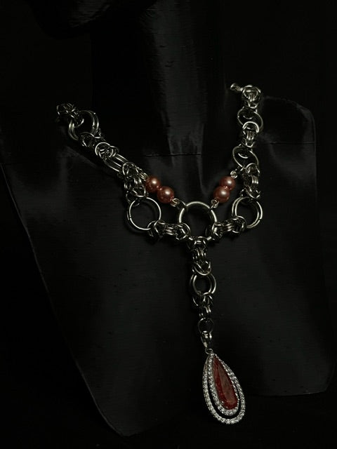 The S22 Necklace