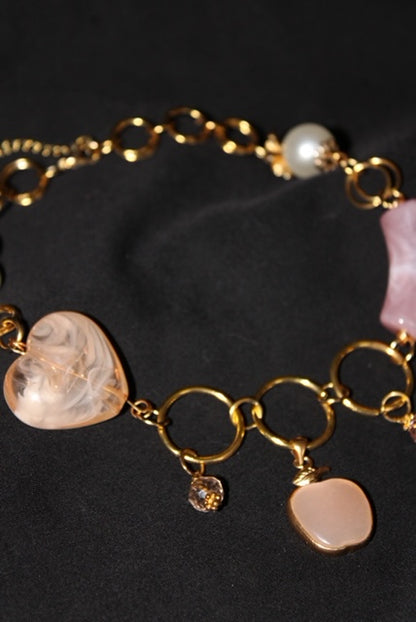 The Eve's Apple Choker