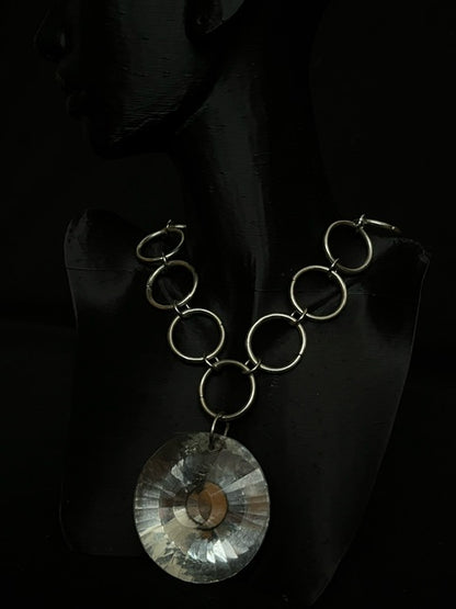 The Lighthouse Choker