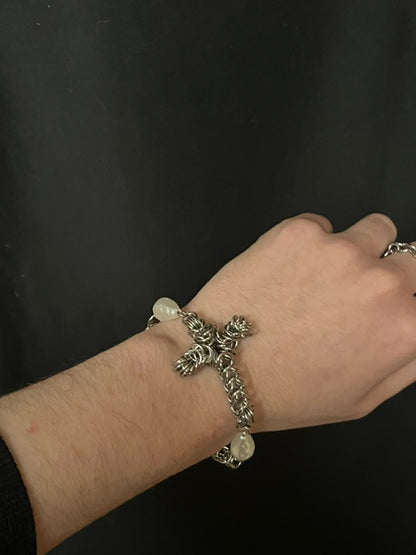 The Constantine Bracelet