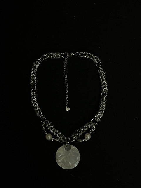 The Little Angel Choker