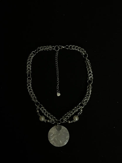 The Little Angel Choker