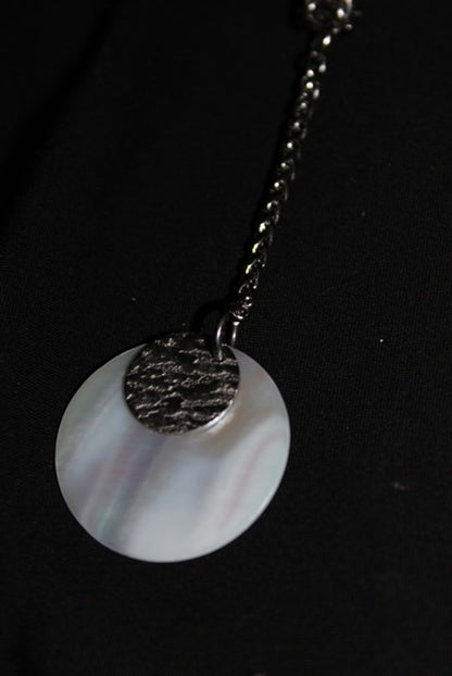 The Lunar Grace Necklace