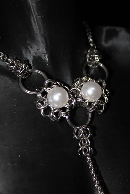 The Lunar Grace Necklace
